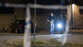 Högg med machete – döms till 15 års fängelse