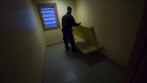 Ny "långliggare" i arresten – Katrineholmspolisen JO-anmäler sig själv