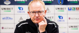 Riddersholms raka svar om landsmannen kommer till IFK