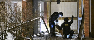 Malmöexplosioner var hämnd – fyra åtalas
