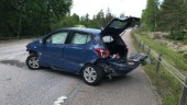 Kvinna drack tio starköl – med barnen i bilen • Man körde bil med över två promille • LISTA: Nio dömda för grovt rattfylleri i Västervik 2022