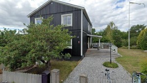 223 kvadratmeter stor villa i Västervik såld till nya ägare