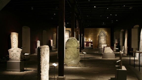 Välkommen till Trettondagsfirande på Gotlands Museum