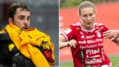 Piteås stjärna uttagen i landslaget – sambo med Luleå Hockeys back • Båda kontrakten löper ut nästa år: "Måste hitta en lösning"