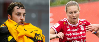 Piteås stjärna uttagen i landslaget – sambo med Luleå Hockeys back • Båda kontrakten löper ut nästa år: "Måste hitta en lösning"