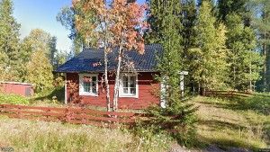 54-åring ny ägare till mindre hus i Arvidsjaur - prislappen: 300 000 kronor