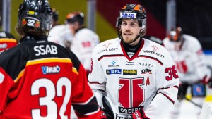 Avslöjar: Han är en av spelarna Luleå Hockey vill ha – till nästa säsong