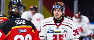 Avslöjar: Han är en av spelarna Luleå Hockey vill ha – till nästa säsong