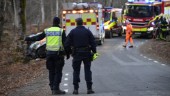 Pojke död i olycka – flicka livshotande skadad