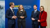 Sverige bjuds in till kärnkraftallians i EU
