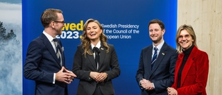 Sverige bjuds in till kärnkraftallians i EU