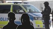 Åklagaren begär två personer häktade för grovt narkotikabrott