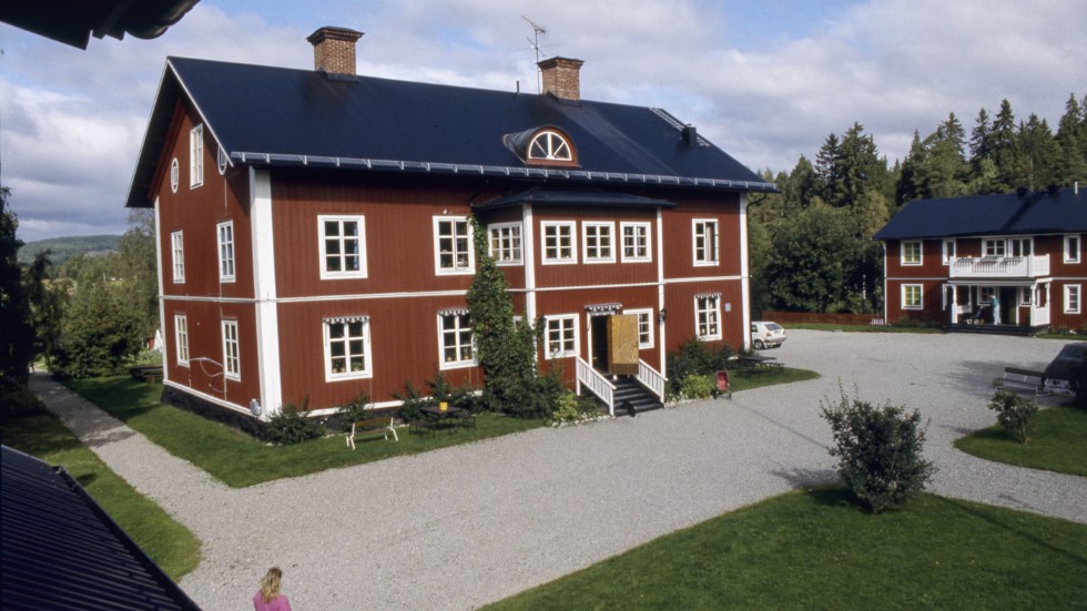 I den sista av sommarens ledarsidesserie om kriminalitet återvänder Widar Andersson till Franshammars gård i Hassela i Hälsingland där han levde, bodde och arbetade under det drygt decennium från 1982 och framåt. 