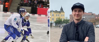 TEXT och TV: Seppänen i stor intervju inför IFK-premiären ▪Landslaget ▪Bastun ▪Spelet ▪Nyförvärven 