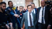 Paradigmskiftet hotar Sveriges demokrati