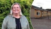 Rumskulla skola likställs vid akutstängda Kirunaskolan • Rektorn motsätter sig statistiken: "Har kanske full behörighet inom två år"