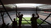 Fifa: Tre gästarbetare dog under bygget av VM