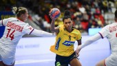 Dåligt svenskt EM-genrep: "En väckarklocka"