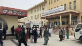 Talibanledare dödad i bombdåd