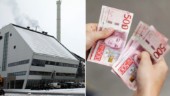 Kritik mot att kommunen tar mer av Vemabs vinst