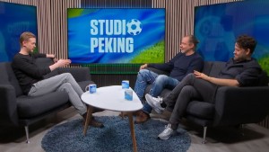 Studio Peking: Ekonomin, tårfyllda comebacken och anfallsbekymret