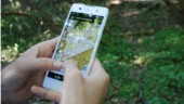 Så kommer du ut i skogen – med hjälp av en app 