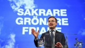 Kristersson: Finland i Nato vilken dag som helst