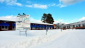 Inbrott vid tre gymnasieprogram i Kalix