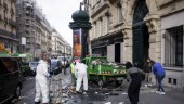 Europarådet: Överdrivet våld av fransk polis
