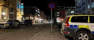 Räddningsinsats efter försvunnen man i Linköping avslutad