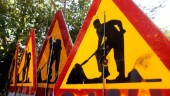 Här är det stopp – i flera veckor