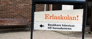 Avstängd elev fick inte yttra sig