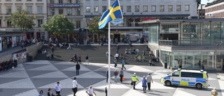 Det svenska självföraktet