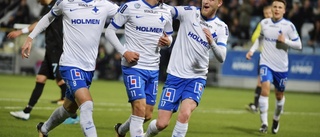 IFK Norrköping håller presskonferens