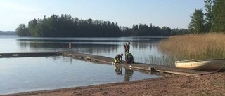 Städkväll lockade många