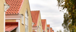 Stigande priser på bostadsmarknaden