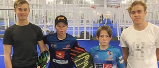 Västerviksspelare till SM-semifinal