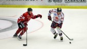 Veteranen stal segern från debutklubben