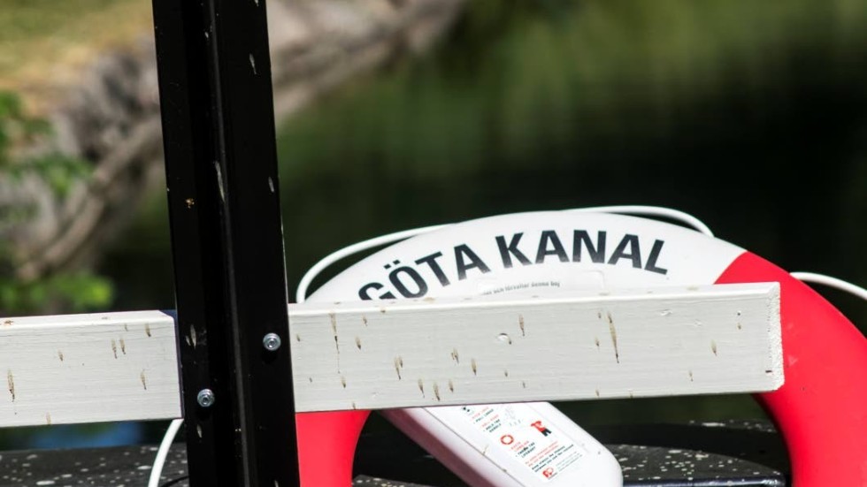 Transportstyrelsen vill åter se godstransporter på Göta Kanal.