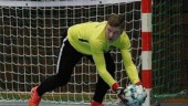 21-åringen satsar på ny målvaktsroll i Österstad