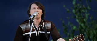 Jakob Hellman ställer in Norrköpingskonsert