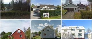 Här är huset som toppar listan - är dyrast i Piteå kommun