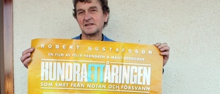 "Vi vet att juldagen inte är den bästa biodagen i Horn"