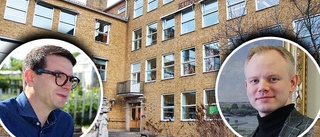 Skolan väcker politiskt gnissel