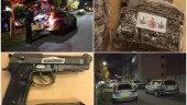 21-åring hotas av långt fängelsestraff efter grova brott – "Jag kan ha blivit lurad i en fälla"