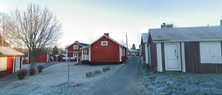 Ny ägare tar över mindre hus i Gammelstad
