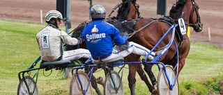 Fyrling för Goop på Mantorp