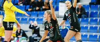 Enkel seger för Boden Handboll