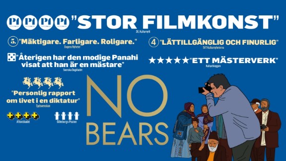 BIO PÅ BC: NO BEARS 23/4