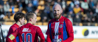 Kiruna FF tappade poäng mot bottenlaget: "Taktiskt dålig match"